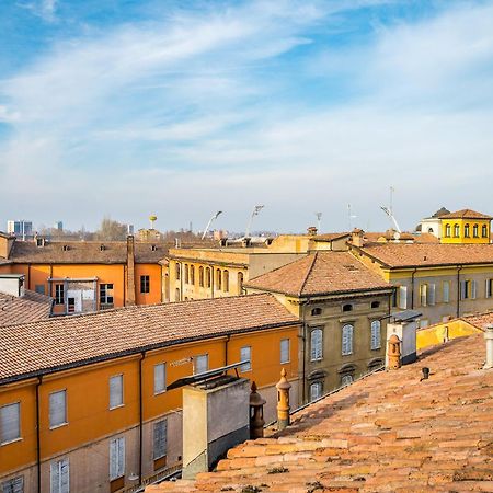 Casa Emilia - * In The Heart Of Modena * Διαμέρισμα Εξωτερικό φωτογραφία
