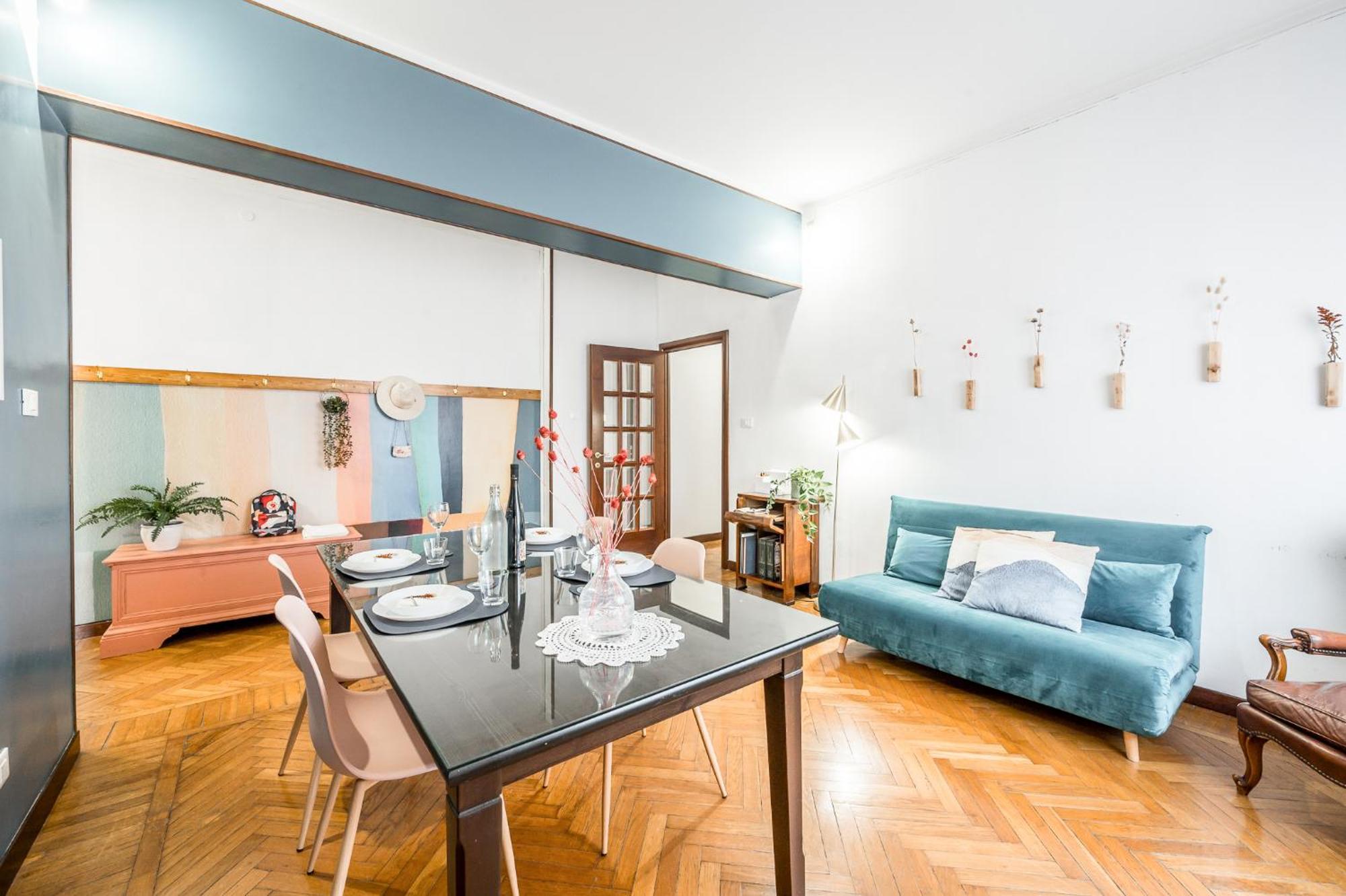 Casa Emilia - * In The Heart Of Modena * Διαμέρισμα Εξωτερικό φωτογραφία