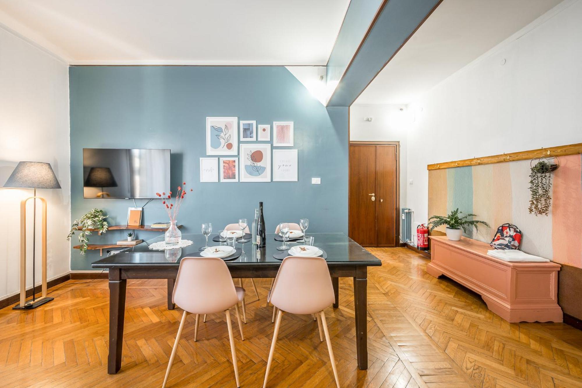 Casa Emilia - * In The Heart Of Modena * Διαμέρισμα Εξωτερικό φωτογραφία
