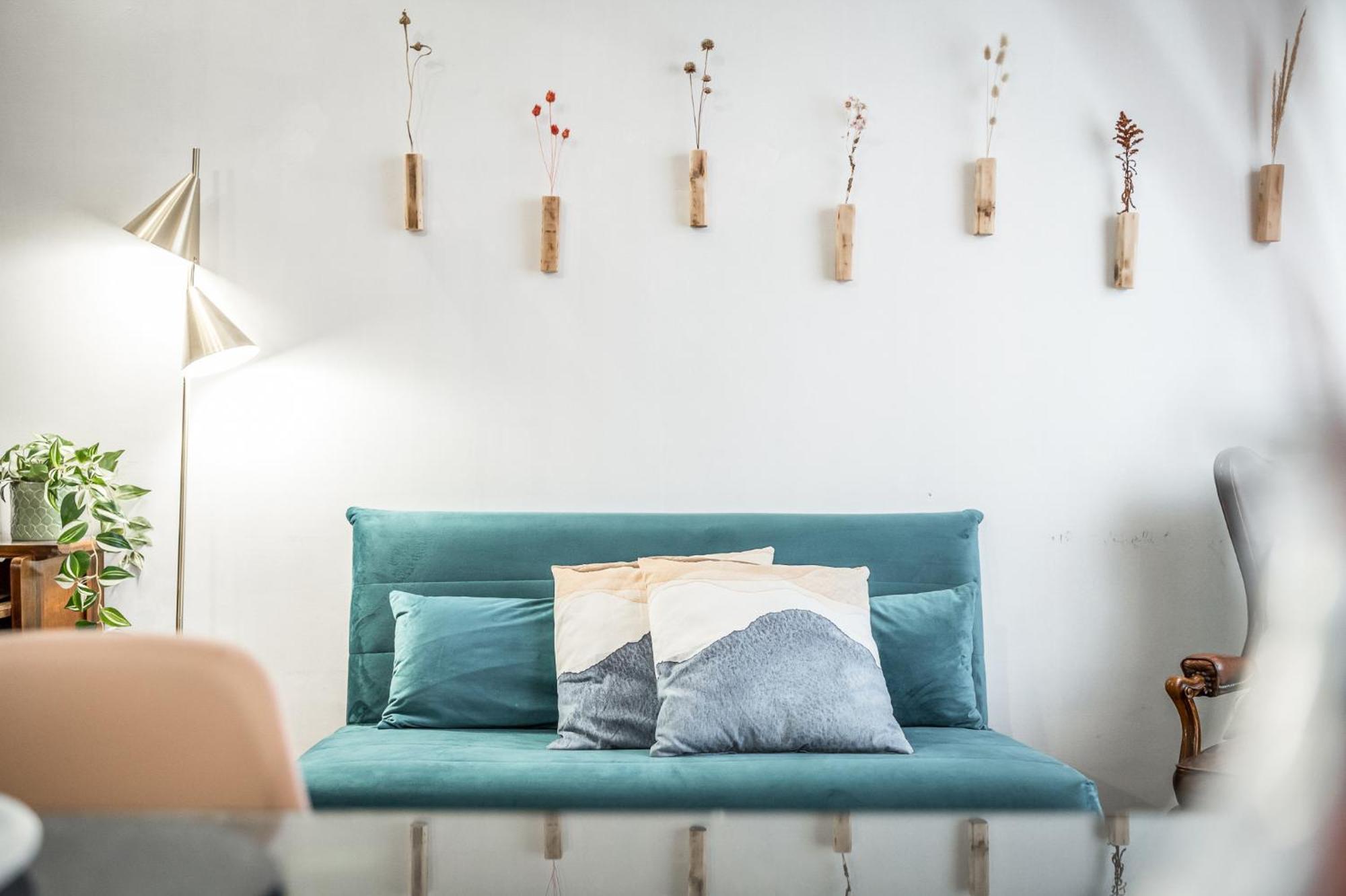 Casa Emilia - * In The Heart Of Modena * Διαμέρισμα Εξωτερικό φωτογραφία