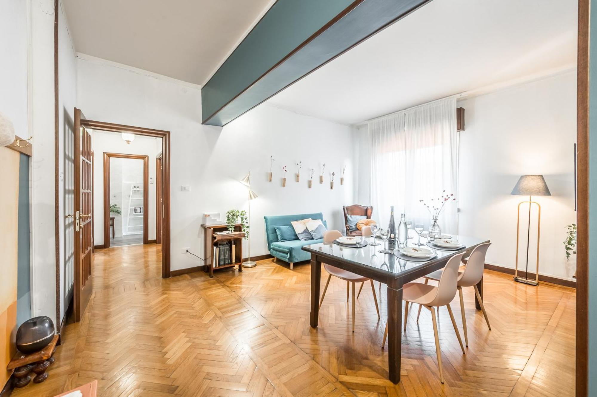 Casa Emilia - * In The Heart Of Modena * Διαμέρισμα Εξωτερικό φωτογραφία