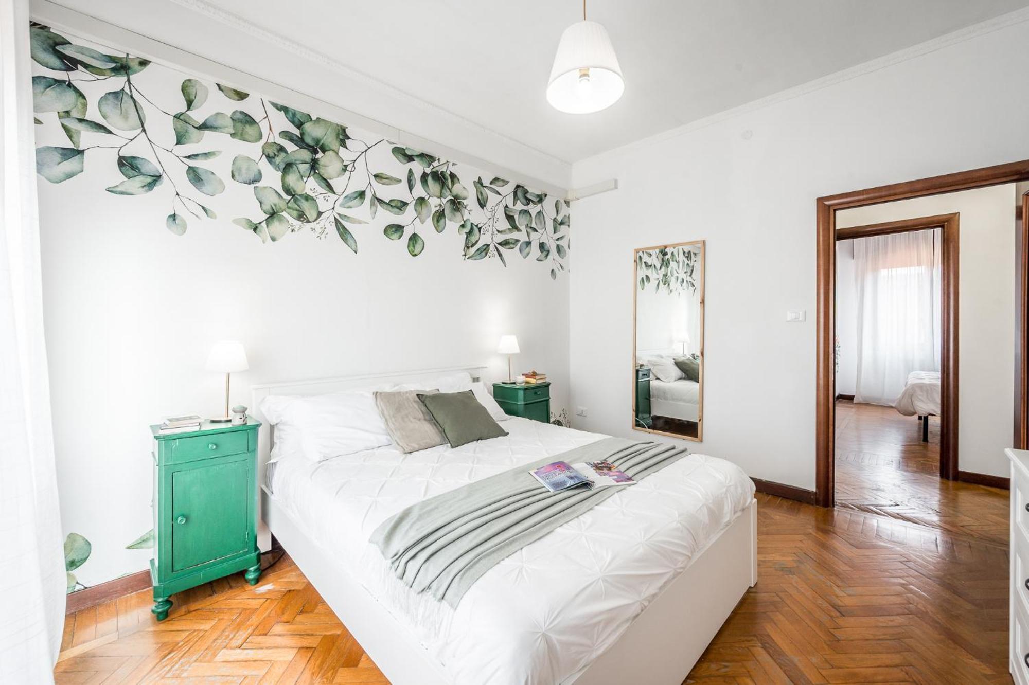Casa Emilia - * In The Heart Of Modena * Διαμέρισμα Εξωτερικό φωτογραφία