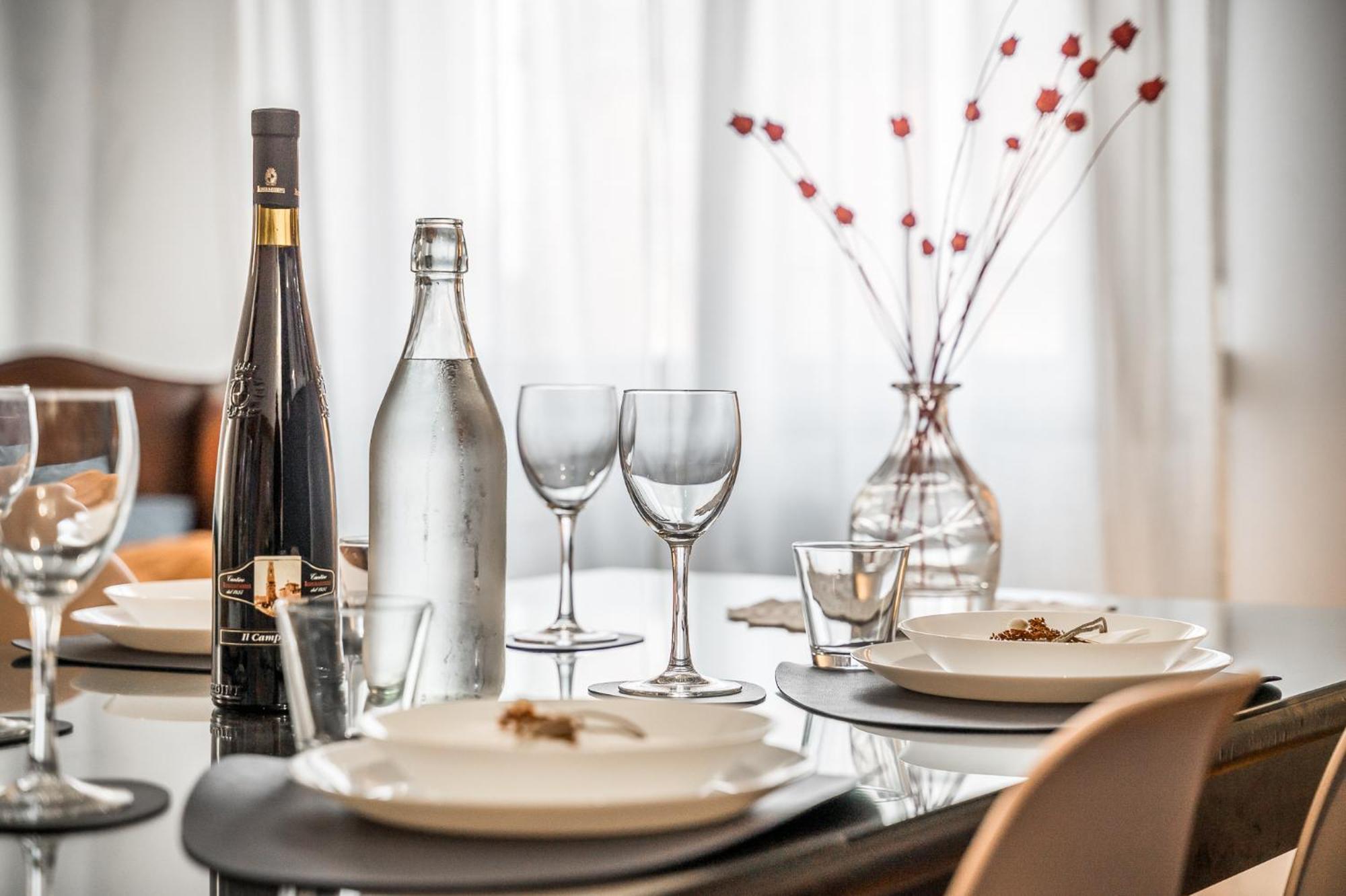 Casa Emilia - * In The Heart Of Modena * Διαμέρισμα Εξωτερικό φωτογραφία
