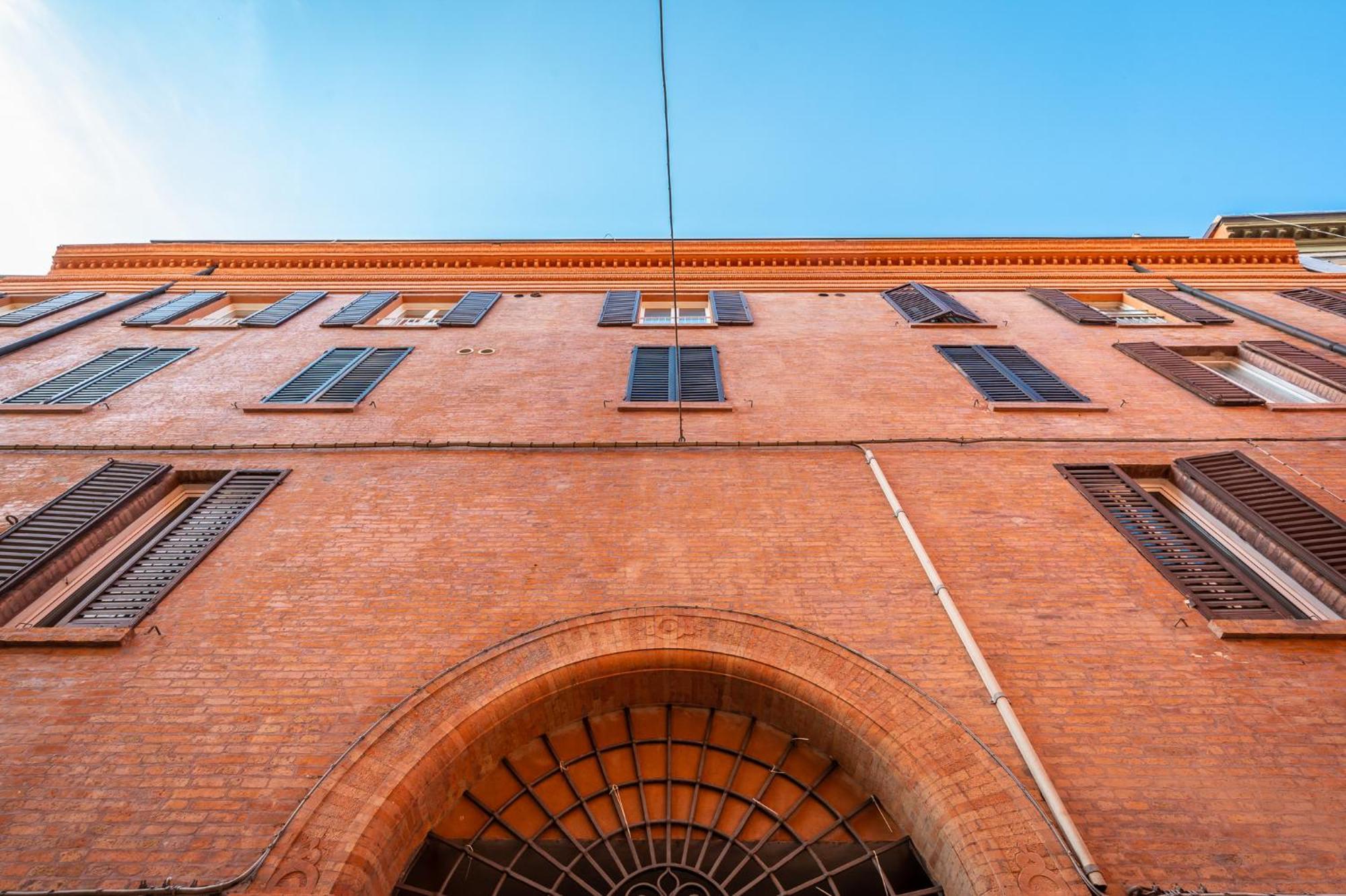 Casa Emilia - * In The Heart Of Modena * Διαμέρισμα Εξωτερικό φωτογραφία